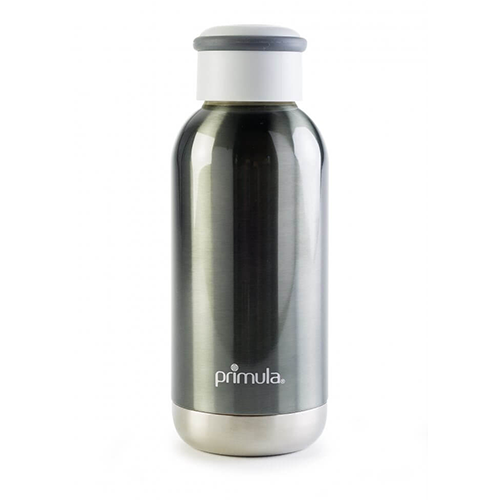 Gunmetal Voyager Stainless Steel Tumbler