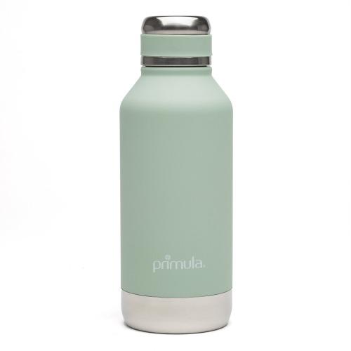 Sage Luster Double Wall Water Bottle