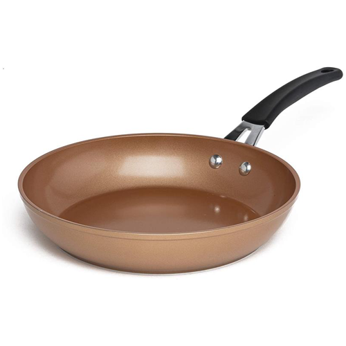 Endure 9.5 Inch Fry Pan on white background