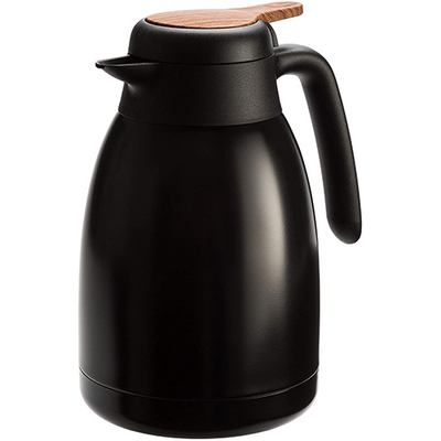 Bryant Double Wall Thermal Carafe on white background