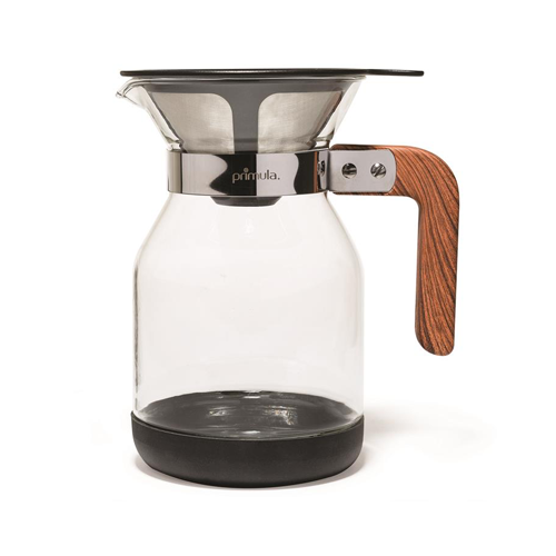 Park Pour Over on white background