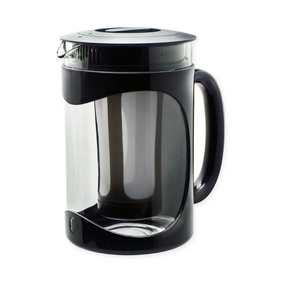Burke Cold Brew Coffee Maker on white background