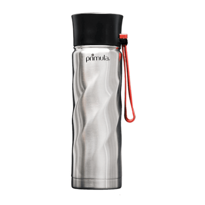 Tea-w-a-Twist-Stainless Mug on translucent background